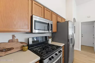 9051 N Shadow Rock Drive, Tucson, AZ 85743 - Photo 13