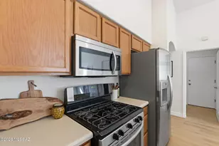 9051 N Shadow Rock Dr, Tucson, AZ 85743 - Photo 13