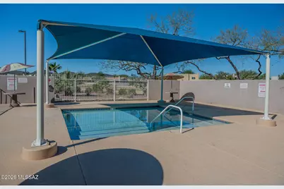 9051 N Shadow Rock Drive, Tucson, AZ 85743 - Photo 39