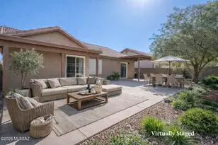 9051 N Shadow Rock Dr, Tucson, AZ 85743 - Photo 35