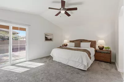 9051 N Shadow Rock Drive, Tucson, AZ 85743 - Photo 19