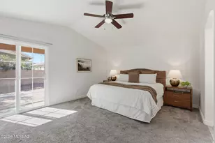 9051 N Shadow Rock Dr, Tucson, AZ 85743 - Photo 19