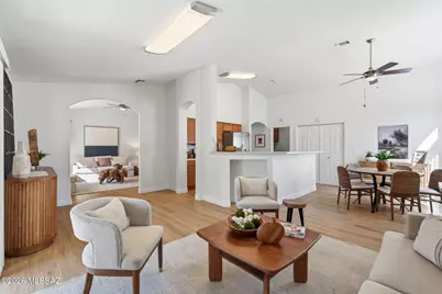 9051 N Shadow Rock Drive, Tucson, AZ 85743 - Photo 9