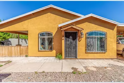 214 W Missouri Street, Tucson, AZ 85714 - Photo 1