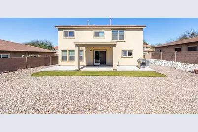 13696 E Shadow Pines Lane, Vail, AZ 85641 - Photo 25