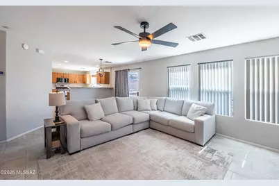 13696 E Shadow Pines Lane, Vail, AZ 85641 - Photo 11