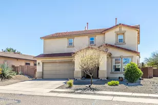 13696 E Shadow Pines Ln, Vail, AZ 85641 - Photo 3