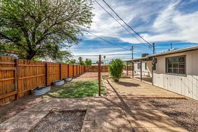 5302 E Peach Street, Tucson, AZ 85712 - Photo 25
