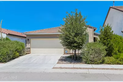 7184 S Paseo Monte Verde, Tucson, AZ 85756 - Photo 7