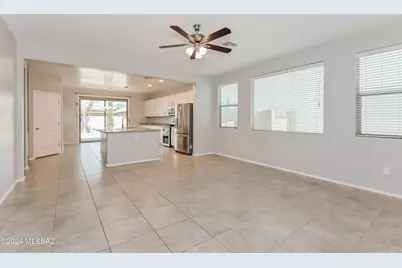 7184 S Paseo Monte Verde, Tucson, AZ 85756 - Photo 9