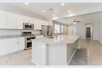 7184 S Paseo Monte Verde, Tucson, AZ 85756 - Photo 11