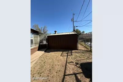 1501 W Gretchen Drive, Tucson, AZ 85705 - Photo 11