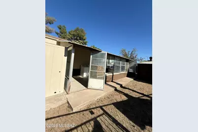 1501 W Gretchen Drive, Tucson, AZ 85705 - Photo 13