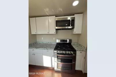 1501 W Gretchen Drive, Tucson, AZ 85705 - Photo 19