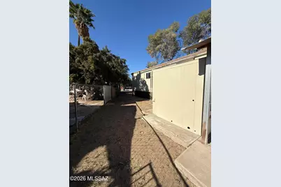 1501 W Gretchen Drive, Tucson, AZ 85705 - Photo 11