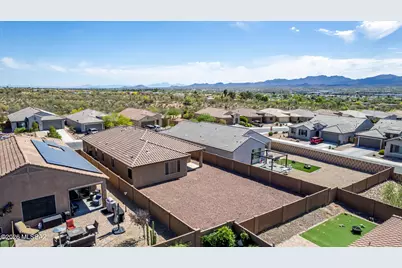 8689 N Archer Avenue, Tucson, AZ 85742 - Photo 37