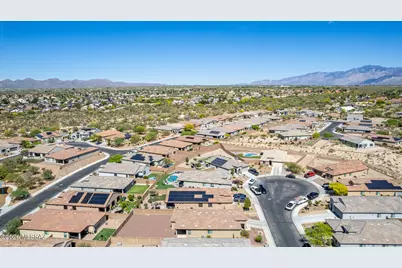 8689 N Archer Avenue, Tucson, AZ 85742 - Photo 49