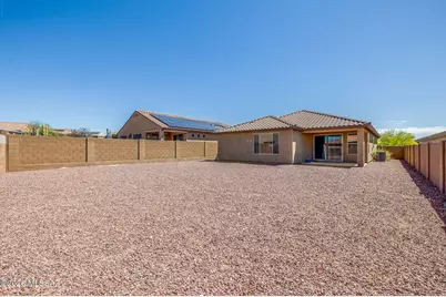 8689 N Archer Avenue, Tucson, AZ 85742 - Photo 33