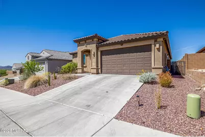 8689 N Archer Avenue, Tucson, AZ 85742 - Photo 3