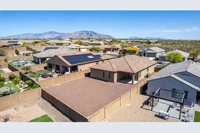 8689 N Archer Avenue, Tucson, AZ 85742 - Photo 41