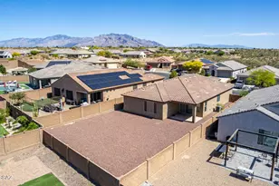 8689 N Archer Ave, Tucson, AZ 85742 - Photo 41