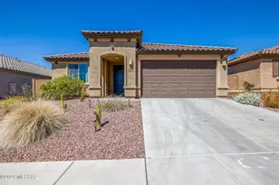 8689 N Archer Ave, Tucson, AZ 85742 - Photo 1