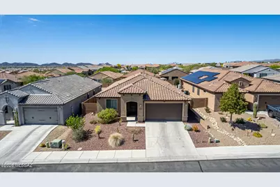 8689 N Archer Avenue, Tucson, AZ 85742 - Photo 35