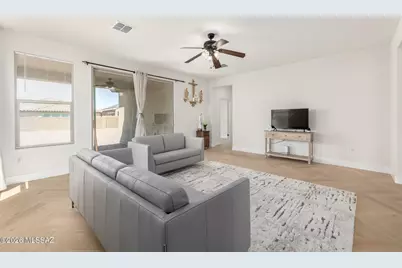 8689 N Archer Avenue, Tucson, AZ 85742 - Photo 11
