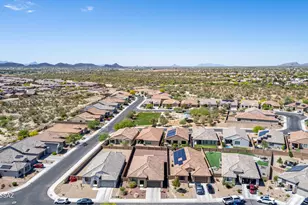 8689 N Archer Ave, Tucson, AZ 85742 - Photo 43