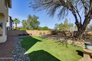 7262 W Rivulet Dr, Tucson, AZ 85743 - Photo 33
