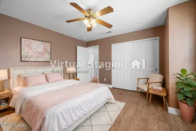 7262 W Rivulet Drive, Tucson, AZ 85743 - Photo 27