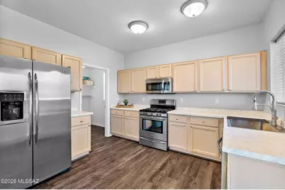 7262 W Rivulet Drive, Tucson, AZ 85743 - Photo 11