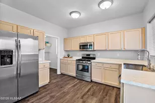 7262 W Rivulet Dr, Tucson, AZ 85743 - Photo 11