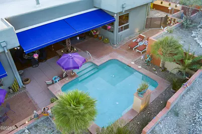 5635 W Setting Sun Place, Tucson, AZ 85743 - Photo 47