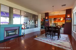 5635 W Setting Sun Pl, Tucson, AZ 85743 - Photo 9