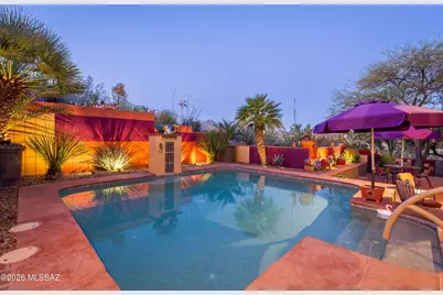 5635 W Setting Sun Place, Tucson, AZ 85743 - Photo 35