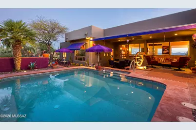 5635 W Setting Sun Place, Tucson, AZ 85743 - Photo 39