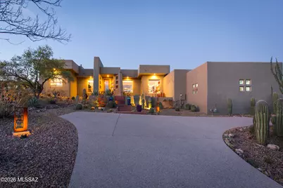 5635 W Setting Sun Place, Tucson, AZ 85743 - Photo 3