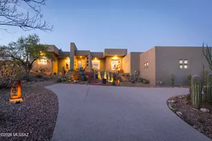 5635 W Setting Sun Pl, Tucson, AZ 85743 - Photo 3