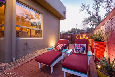 5635 W Setting Sun Place, Tucson, AZ 85743 - Photo 45