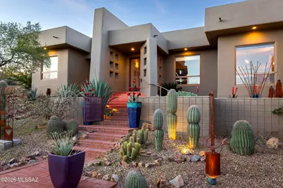 5635 W Setting Sun Place, Tucson, AZ 85743 - Photo 5