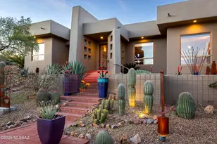 5635 W Setting Sun Pl, Tucson, AZ 85743 - Photo 5