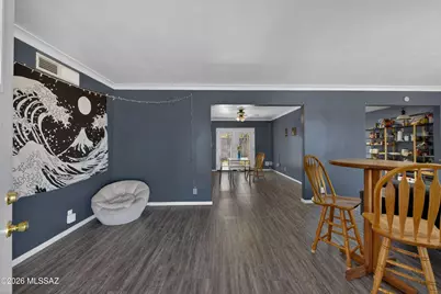 864 E Silver Street, Tucson, AZ 85719 - Photo 3