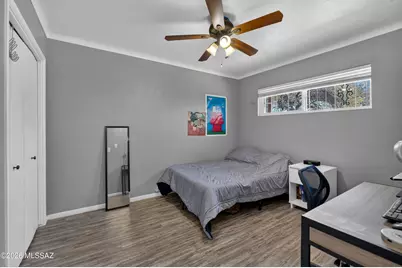 864 E Silver Street, Tucson, AZ 85719 - Photo 17