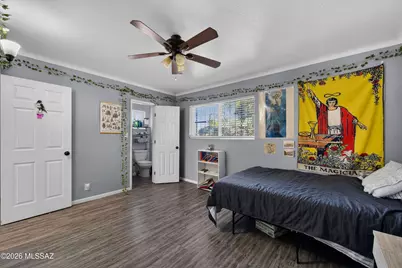 864 E Silver Street, Tucson, AZ 85719 - Photo 21