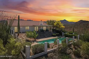 5720 W Placita Del Risco, Tucson, AZ 85745 - Photo 49