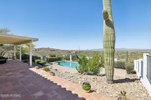 5720 W Placita Del Risco, Tucson, AZ 85745 - Photo 37