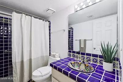 5720 W Placita Del Risco, Tucson, AZ 85745 - Photo 19