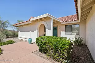 5720 W Placita Del Risco, Tucson, AZ 85745 - Photo 1