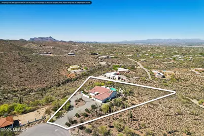 5720 W Placita Del Risco, Tucson, AZ 85745 - Photo 45